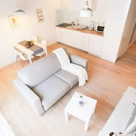 Deluxe Santa Lucia *