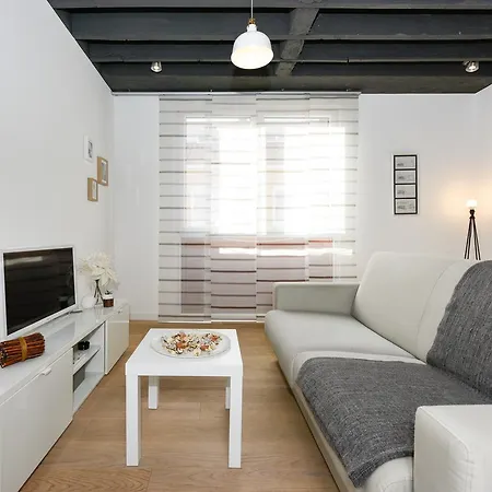 Deluxe Santa Lucia * Zadar