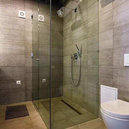 Deluxe Santa Lucia Apartmán Zadar