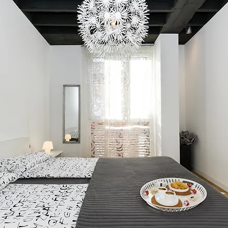 Apartamento Deluxe Santa Lucia Zadar