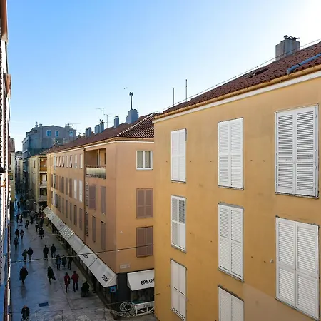 Apartmán Deluxe Santa Lucia