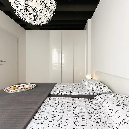 Deluxe Santa Lucia * Zadar