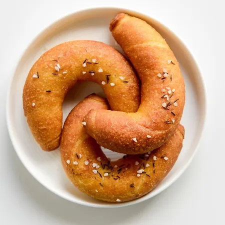 Deluxe Santa Lucia Apartmán