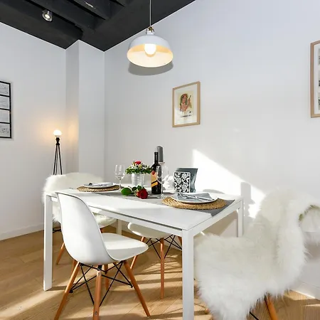 Deluxe Santa Lucia Apartamento *