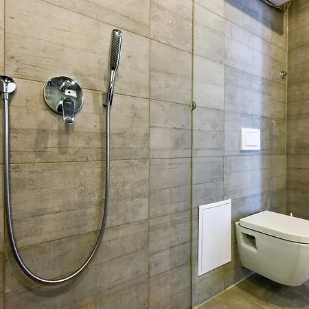 Deluxe Santa Lucia Apartamento