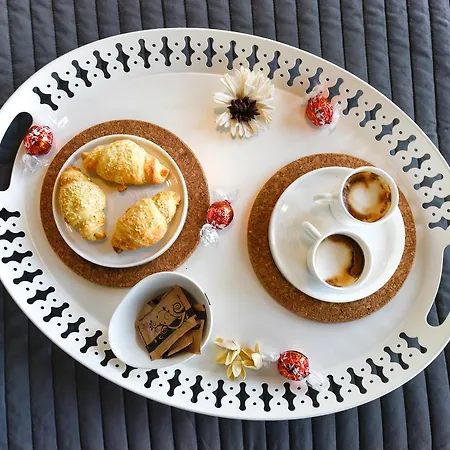 Deluxe Santa Lucia Apartamento Zadar