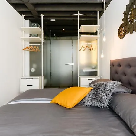 Deluxe Santa Lucia Apartamento Zadar