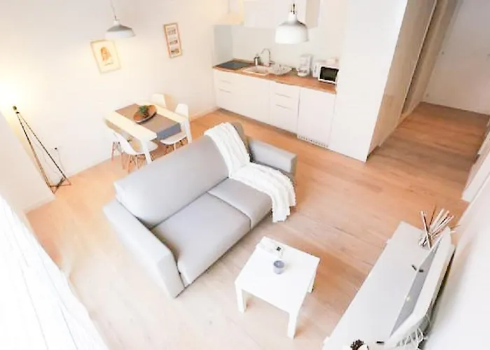 Deluxe Santa Lucia *