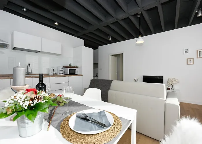 Apartman Santa Lucia *