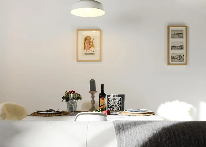 Deluxe Santa Lucia * Zadar