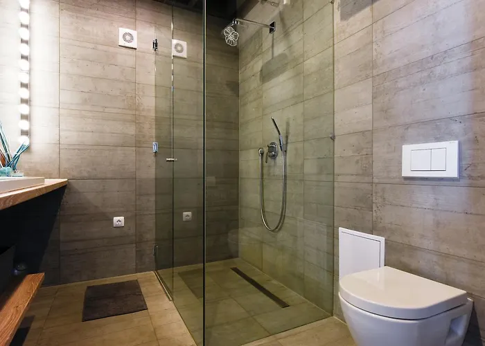 Santa Lucia Apartman Zadar