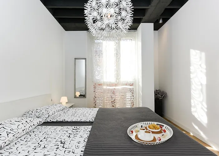 Apartamento Deluxe Santa Lucia Zadar