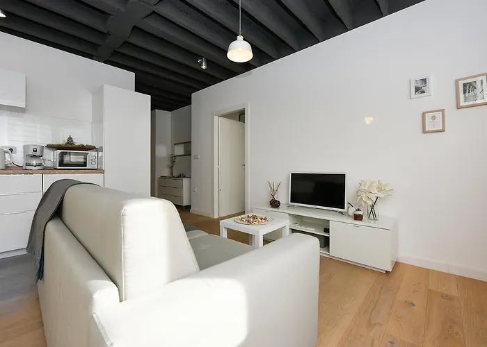 Apartman Santa Lucia *