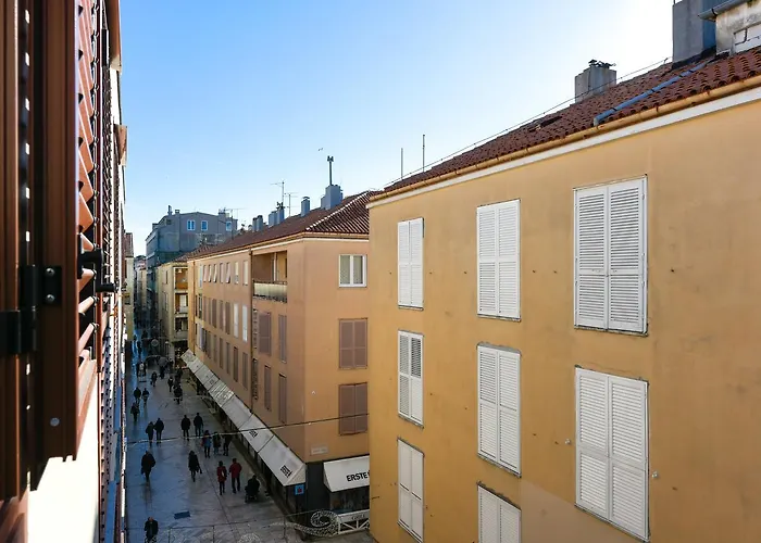 Apartamento Deluxe Santa Lucia