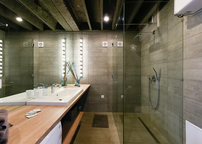 Santa Lucia Apartman