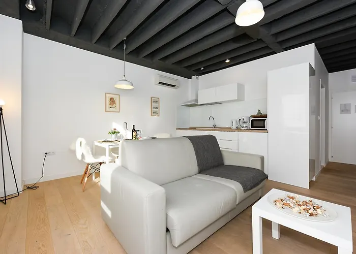 Apartman Santa Lucia Zadar