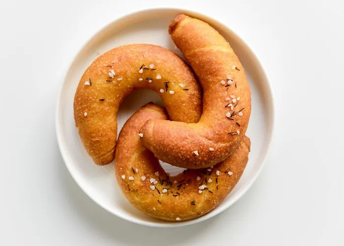 Deluxe Santa Lucia Apartamento