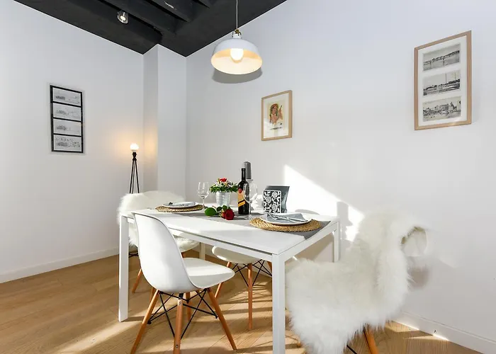 Santa Lucia Apartman *