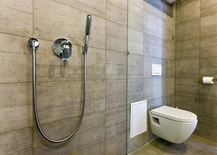 Santa Lucia Apartman