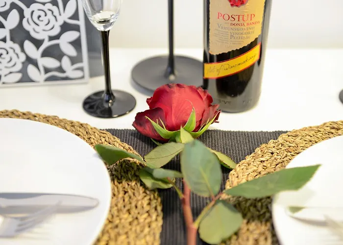 Deluxe Santa Lucia * Zadar