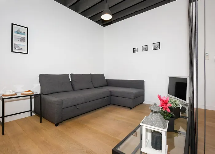 Apartman Santa Lucia *