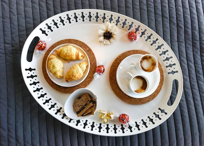 Santa Lucia Apartman Zadar