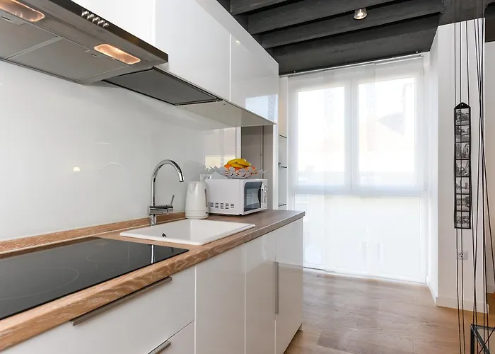 Santa Lucia Apartman *