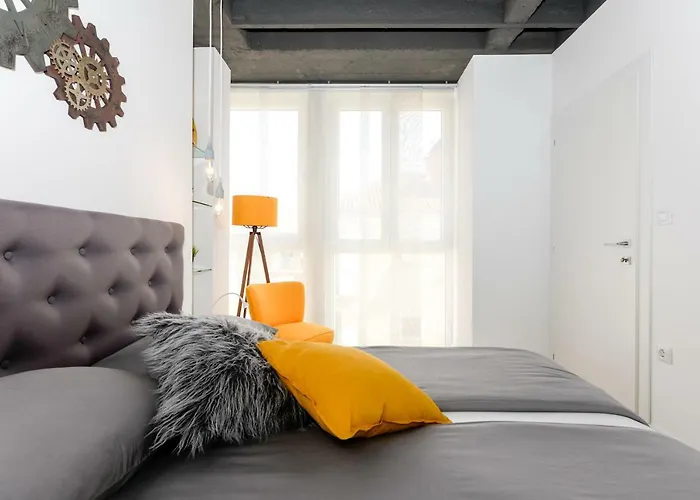 Santa Lucia Apartman