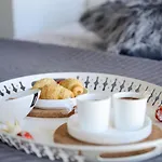 Apartament Deluxe Santa Lucia
