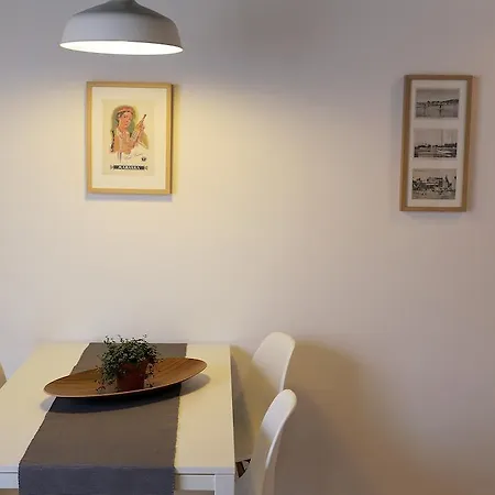 Deluxe Santa Lucia Appartement *