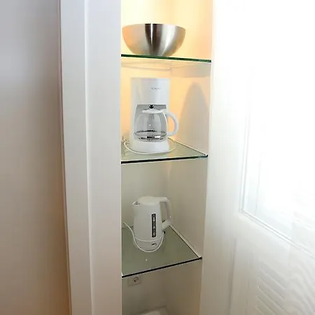 Deluxe Santa Lucia Appartement