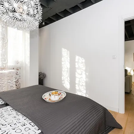 Appartement Deluxe Santa Lucia *