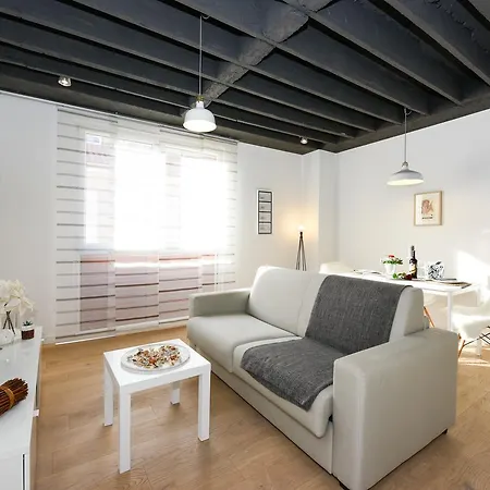 Apartment Santa Lucia