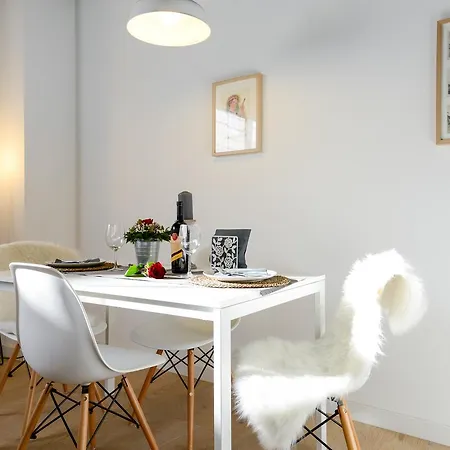 Deluxe Santa Lucia Appartement Zadar