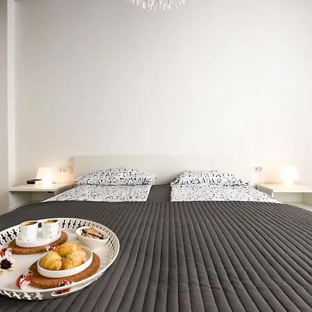 Appartement Deluxe Santa Lucia