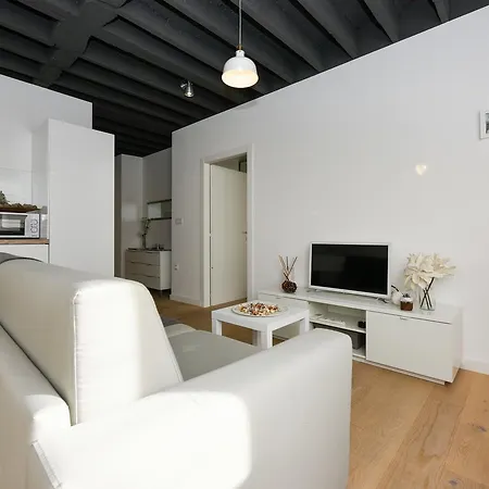 Appartement Deluxe Santa Lucia *