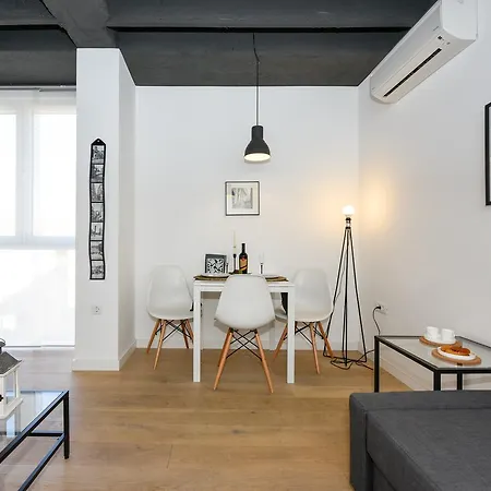 Santa Lucia Apartment *