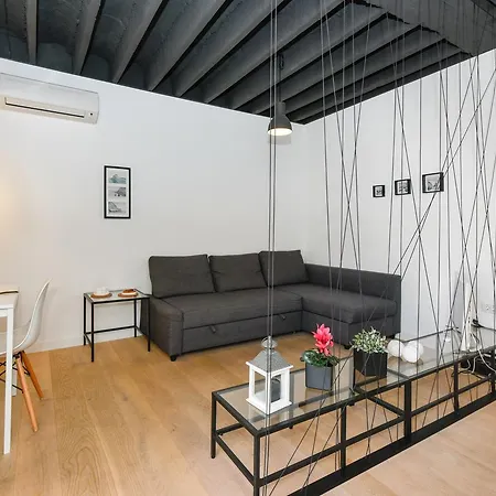 Deluxe Santa Lucia Appartement