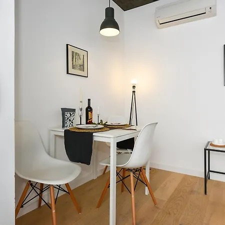 Deluxe Santa Lucia Appartement Zadar