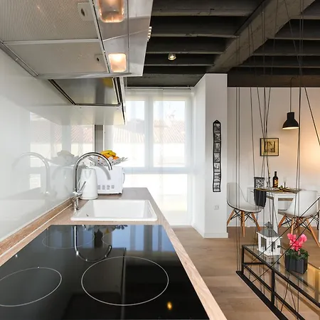 Santa Lucia Apartment