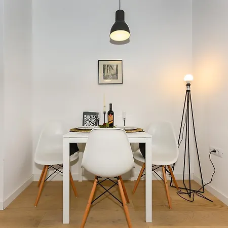 Appartement Deluxe Santa Lucia *