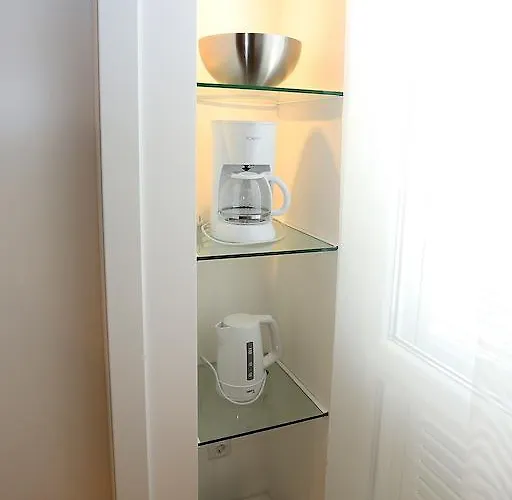 Santa Lucia Apartment