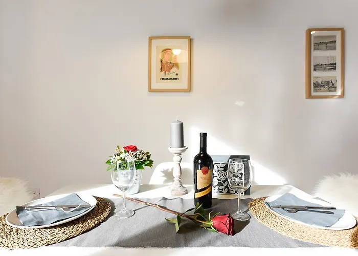 Santa Lucia Apartment *