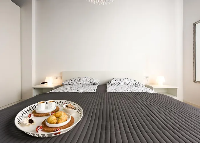 Apartment Santa Lucia
