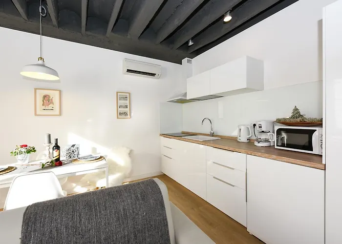 Santa Lucia Apartment