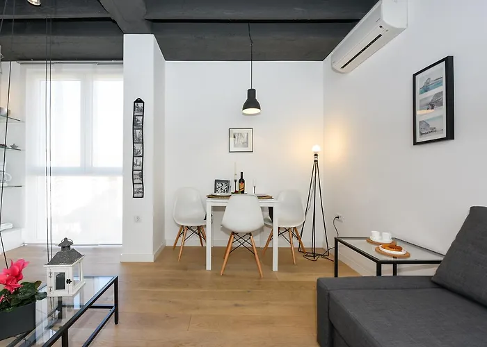 Santa Lucia Apartment *