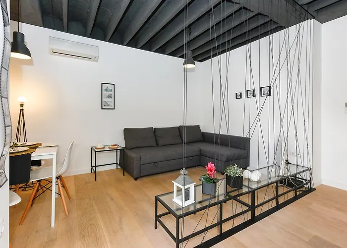 Santa Lucia Apartment