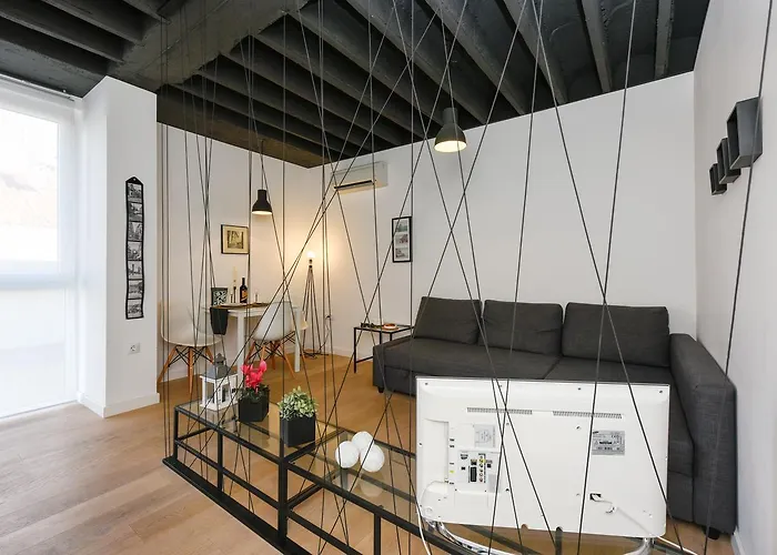 Apartman Deluxe Santa Lucia *