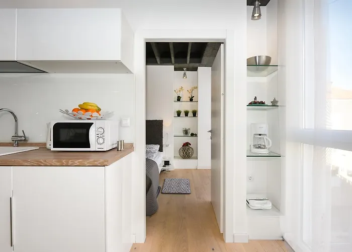 Deluxe Santa Lucia Zára