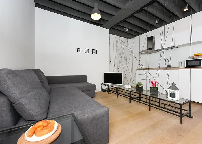 Santa Lucia Apartment *